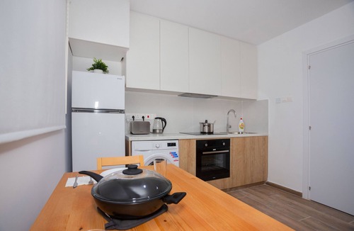Neapolis Apartment | 89 LIM - STAY Zen Studio