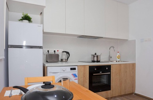 Neapolis Apartment | 89 LIM - Stay Zen Studio