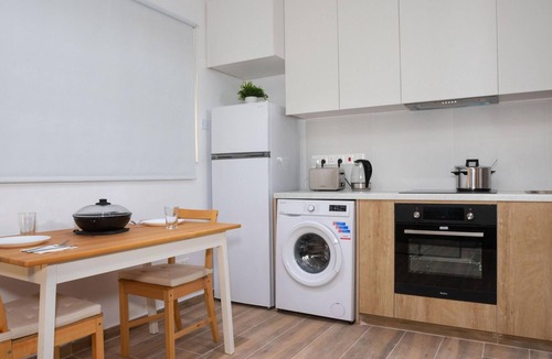Neapolis Apartment | 89 LIM - Stay Zen Studio