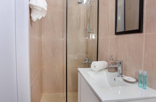 Neapolis Apartment | 89 LIM - Stay Zen Studio