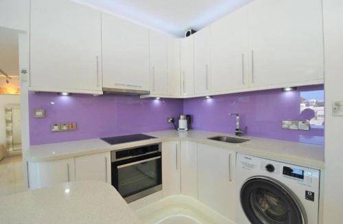 Paphos Apartment | 90 m² Apartment ∙ 2 bedrooms ∙ 4 guests
