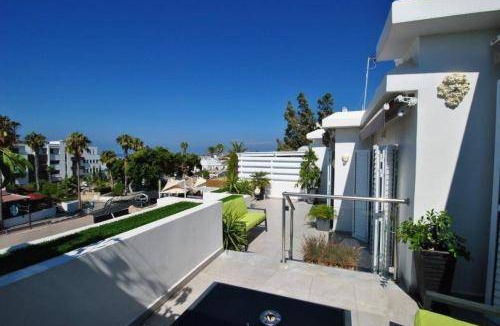 Paphos Apartment | 90 m² Apartment ∙ 2 bedrooms ∙ 4 guests