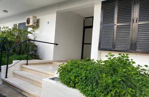 Prodromi Apartment | 90 m² Apartment ∙ 2 bedrooms ∙ 5 guests
