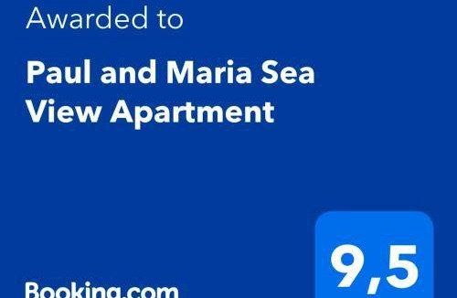 Prodromi Apartment | 90 m² Apartment ∙ 2 bedrooms ∙ 5 guests
