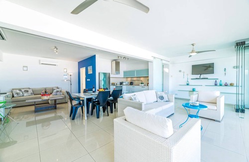 Protaras Apartment | 90 m² Apartment ∙ 2 bedrooms ∙ 4 guests