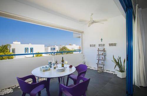 Cape Greko Apartment | 90 m² Apartment ∙ 2 bedrooms ∙ 5 guests