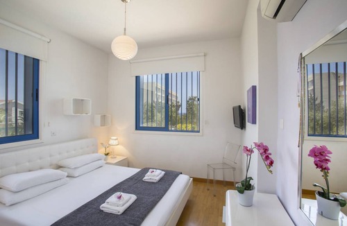 Cape Greko Apartment | 90 m² Apartment ∙ 2 bedrooms ∙ 5 guests
