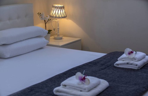 Cape Greko Apartment | 90 m² Apartment ∙ 2 bedrooms ∙ 5 guests