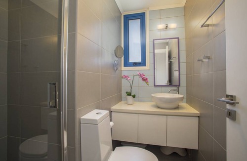 Cape Greko Apartment | 90 m² Apartment ∙ 2 bedrooms ∙ 5 guests