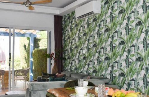 Paphos Apartment | 90 m² Apartment ∙ 4 bedrooms ∙ 8 guests