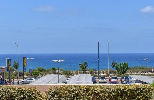 Paphos Apartment | 90 m² Apartment ∙ 4 bedrooms ∙ 8 guests