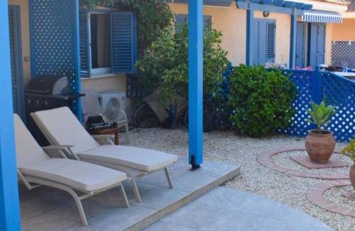 Paphos Apartment | 90 m² Apartment ∙ 4 bedrooms ∙ 8 guests