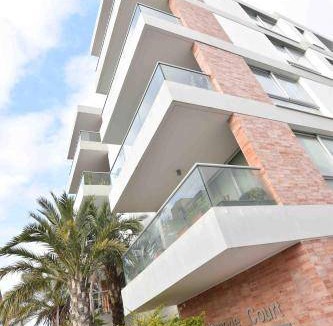 Lykabittos Apartment | 90 m² Apartment ∙ 1 bedroom ∙ 2 guests