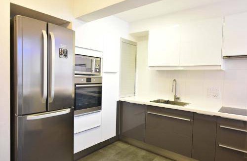 Lykabittos Apartment | 90 m² Apartment ∙ 1 bedroom ∙ 2 guests