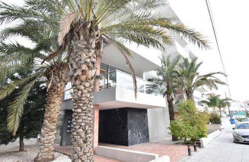 Lykabittos Apartment | 90 m² Apartment ∙ 1 bedroom ∙ 2 guests