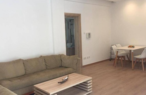 Limassol Apartment | 90 m² Apartment ∙ 2 bedrooms ∙ 4 guests