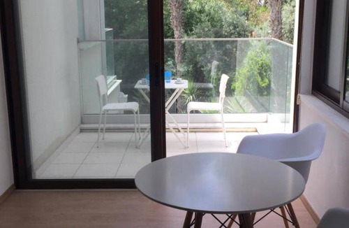 Limassol Apartment | 90 m² Apartment ∙ 2 bedrooms ∙ 4 guests