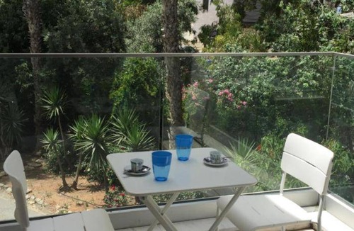 Limassol Apartment | 90 m² Apartment ∙ 2 bedrooms ∙ 4 guests
