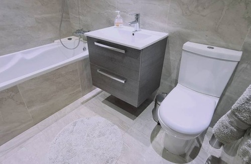 Agios Athanasios House | 90 m² House ∙ 2 bedrooms ∙ 4 guests