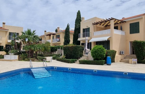 Polis House | 90 m² House ∙ 2 bedrooms ∙ 3 guests