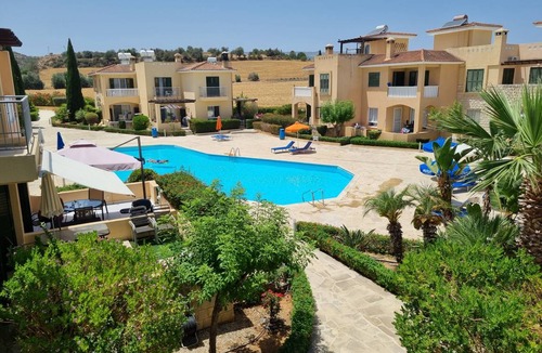 Polis House | 90 m² House ∙ 2 bedrooms ∙ 3 guests