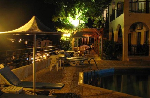 Pissouri Apartment | 90 m² Serviced apartment ∙ 2 bedrooms ∙ 127 guests