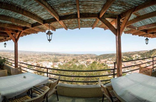 Pissouri Apartment | 90 m² Serviced apartment ∙ 2 bedrooms ∙ 127 guests