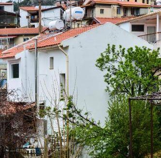 Agros Villa | 90 m² Villa ∙ 1 bedroom ∙ 4 guests