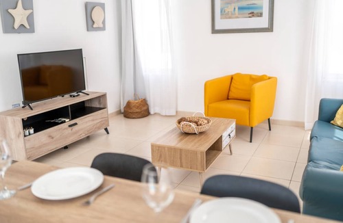 Protaras Villa | 90 m² Villa ∙ 2 bedrooms ∙ 4 guests