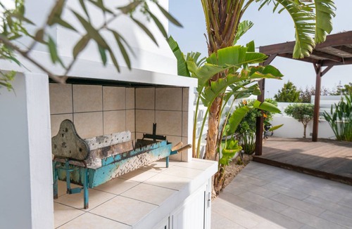 Protaras Villa | 92 m² Villa ∙ 2 bedrooms ∙ 6 guests