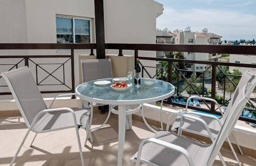 Universal Apartment | 95 m² Apartment ∙ 2 bedrooms ∙ 10 guests
