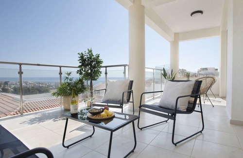 Chlorakas Apartment | 95 m² Apartment ∙ 3 bedrooms ∙ 6 guests