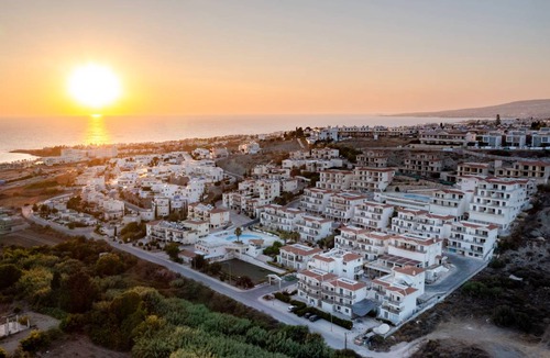 Chlorakas Apartment | 95 m² Apartment ∙ 3 bedrooms ∙ 6 guests