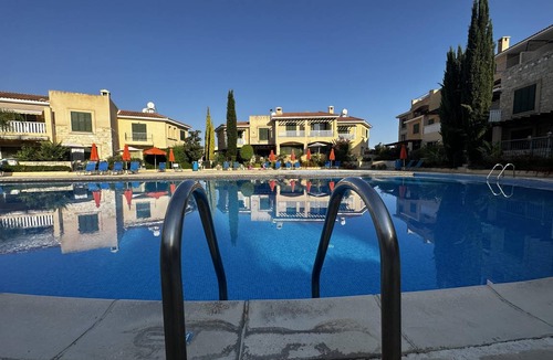 Polis House | 95 m² House ∙ 2 bedrooms ∙ 4 guests