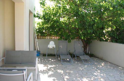 Tersefanou Apartment | 96 m² Apartment ∙ 2 bedrooms ∙ 6 guests