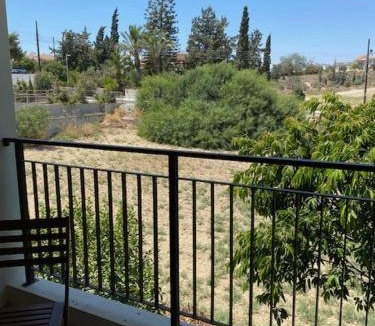 Tersefanou Apartment | 96 m² Apartment ∙ 2 bedrooms ∙ 6 guests