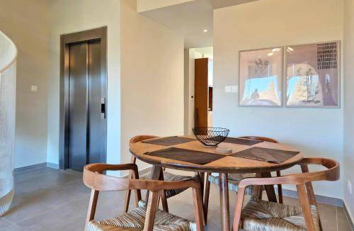 Old Town House | 96 m² House ∙ 2 bedrooms ∙ 4 guests