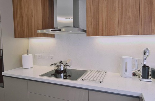 Neapolis Apartment | 97 LIM - Stay Vital Elegance Apartment