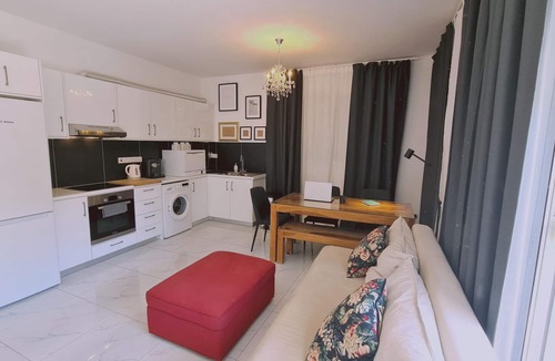 Limassol Apartment | 98 LIM - Stay W Apartment
