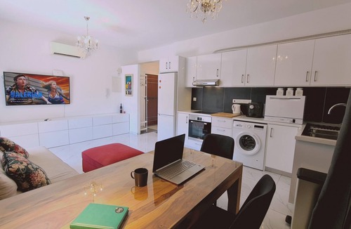Limassol Apartment | 98 LIM - Stay W Apartment