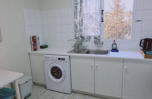 Limassol Apartment | 99 LIM - Stay Almeria Apartment