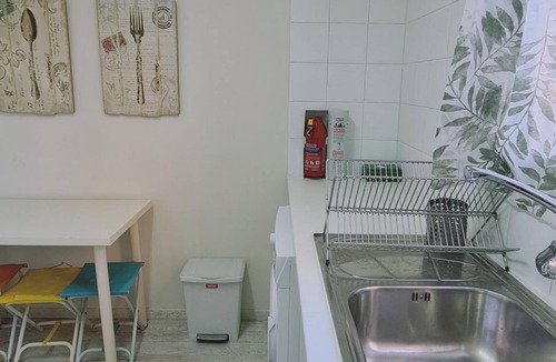 Limassol Apartment | 99 LIM - Stay Almeria Apartment