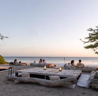 Jiquelite Cabin | 99 Surf Lodge