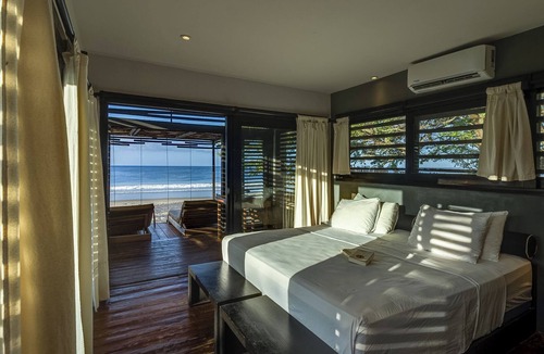 Jiquelite Hotel | 99 Surf Lodge