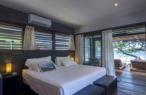 Jiquelite Hotel | 99 Surf Lodge