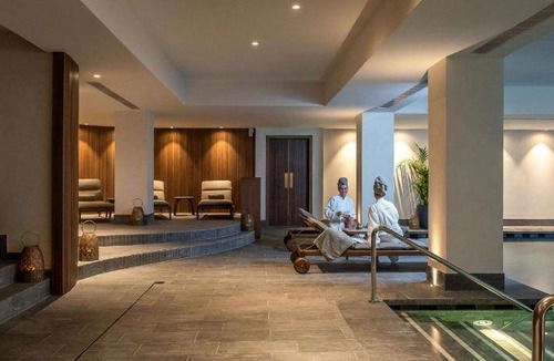 Agios Georgios Pegeias Hotel | 990 m² Hotel ∙ 2 bedrooms ∙ 127 guests