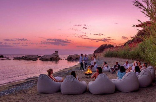 Agios Georgios Pegeias Hotel | 990 m² Hotel ∙ 2 bedrooms ∙ 127 guests