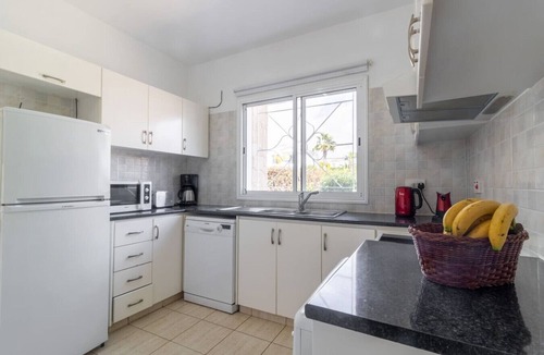 Pegeia House | A 3 bedroom villa within 200 meters to the beach