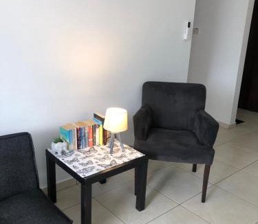 Kiti Apartment | A+A Apartment
