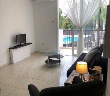 Kiti Apartment | A+A Apartment